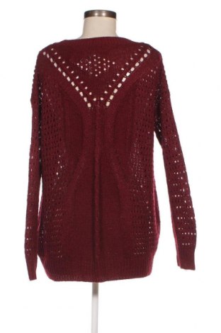 Γυναικείο πουλόβερ Forever 21, Μέγεθος M, Χρώμα Κόκκινο, Τιμή 3,07 €