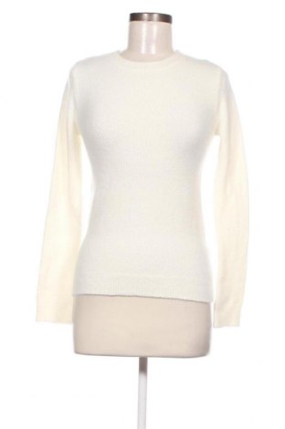 Γυναικείο πουλόβερ Forever 21, Μέγεθος S, Χρώμα Λευκό, Τιμή 4,15 €