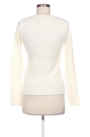 Γυναικείο πουλόβερ Forever 21, Μέγεθος S, Χρώμα Λευκό, Τιμή 7,06 €
