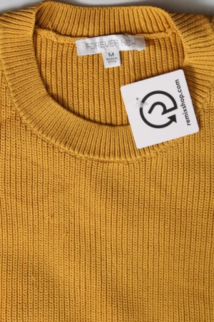 Damenpullover Forever New, Größe M, Farbe Gelb, Preis € 5,53