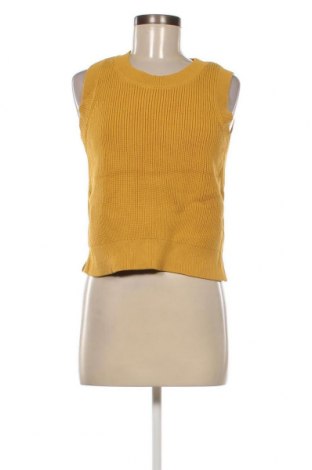 Дамски пуловер Forever New, Размер M, Цвят Жълт, Цена 7,95 лв.