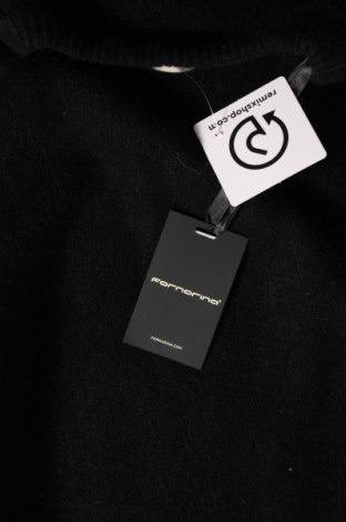 Γυναικείο πουλόβερ Fornarina, Μέγεθος M, Χρώμα Μαύρο, Τιμή 43,30 €