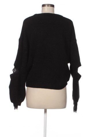 Γυναικείο πουλόβερ Fornarina, Μέγεθος M, Χρώμα Μαύρο, Τιμή 43,30 €