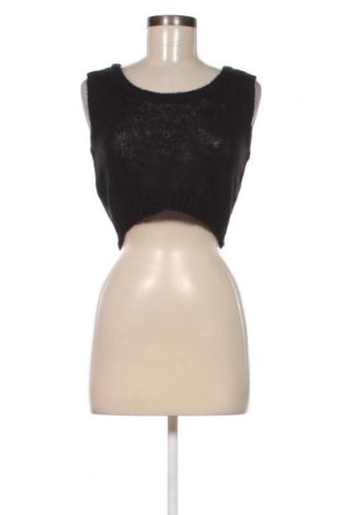Pulover de femei Foxtrot, Mărime S, Culoare Negru, Preț 34,05 Lei