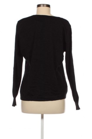 Γυναικείο πουλόβερ Francesca By Sottini, Μέγεθος XL, Χρώμα Μαύρο, Τιμή 5,69 €