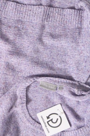 Γυναικείο πουλόβερ Fransa, Μέγεθος M, Χρώμα Βιολετί, Τιμή 6,71 €
