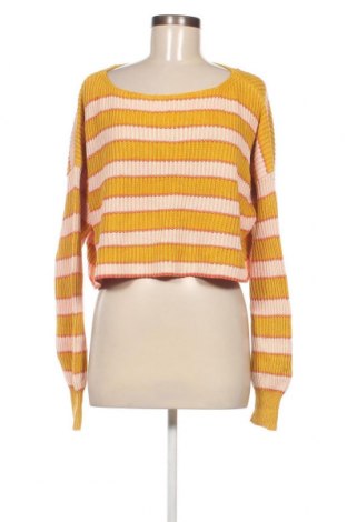 Дамски пуловер Free People, Размер XS, Цвят Многоцветен, Цена 31,80 лв.