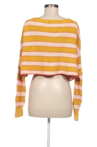 Γυναικείο πουλόβερ Free People, Μέγεθος XS, Χρώμα Πολύχρωμο, Τιμή 32,78 €