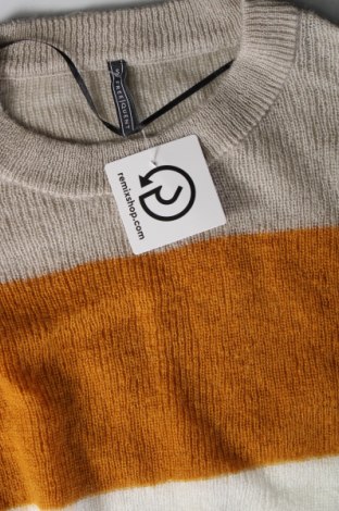 Дамски пуловер Free Quent, Размер S, Цвят Многоцветен, Цена 8,05 лв.