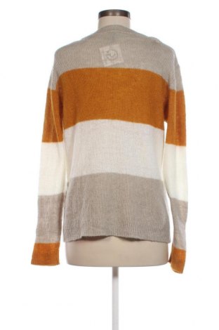 Γυναικείο πουλόβερ Free Quent, Μέγεθος S, Χρώμα Πολύχρωμο, Τιμή 4,98 €