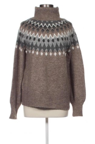 Дамски пуловер Free Quent, Размер S, Цвят Многоцветен, Цена 10,50 лв.