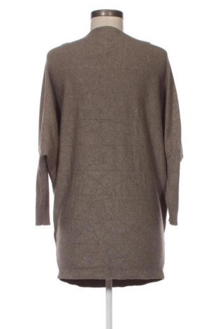 Γυναικείο πουλόβερ Free Quent, Μέγεθος S, Χρώμα Καφέ, Τιμή 5,20 €