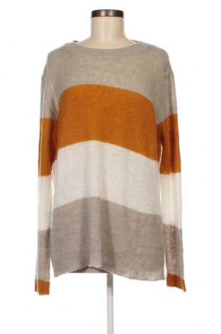 Pulover de femei Free Quent, Mărime L, Culoare Multicolor, Preț 134,87 Lei
