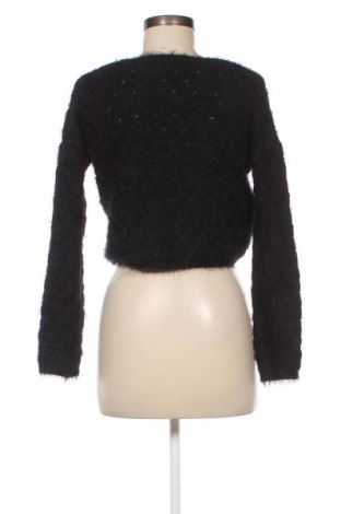 Γυναικείο πουλόβερ French Kiss, Μέγεθος M, Χρώμα Μαύρο, Τιμή 9,74 €