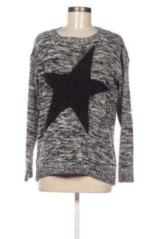 Дамски пуловер Fresh Made, Размер M, Цвят Многоцветен, Цена 11,20 лв.