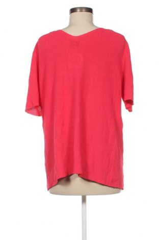 Дамски пуловер Friendtex, Размер XXL, Цвят Розов, Цена 29,05 лв.