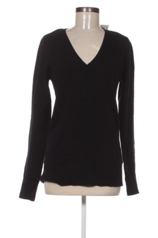 Дамски пуловер G-Star Raw, Размер M, Цвят Черен, Цена 46,36 лв.