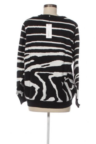 Γυναικείο πουλόβερ Gabrielle by Molly Bracken, Μέγεθος XL, Χρώμα Πολύχρωμο, Τιμή 16,78 €