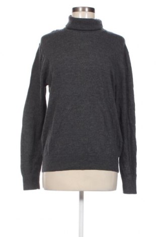 Дамски пуловер Galeria, Размер XXL, Цвят Сив, Цена 30,74 лв.