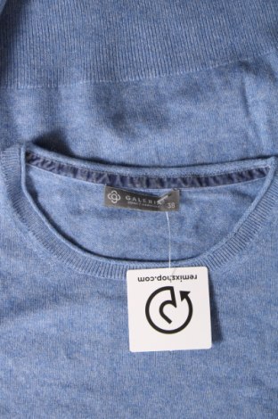 Γυναικείο πουλόβερ Galeria, Μέγεθος M, Χρώμα Μπλέ, Τιμή 32,78 €