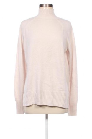 Дамски пуловер Galeria, Размер M, Цвят Екрю, Цена 37,20 лв.