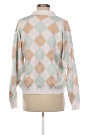 Дамски пуловер Gallery, Размер L, Цвят Многоцветен, Цена 5,25 лв.