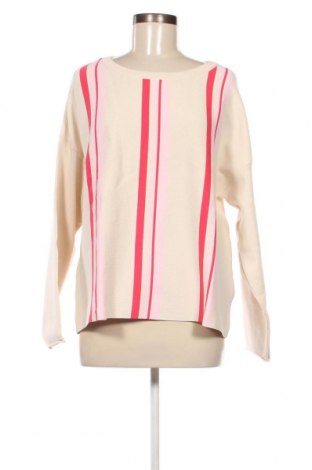 Γυναικείο πουλόβερ Gant, Μέγεθος XL, Χρώμα Εκρού, Τιμή 29,54 €