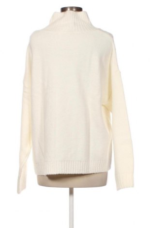 Γυναικείο πουλόβερ Gap, Μέγεθος XL, Χρώμα Λευκό, Τιμή 35,05 €