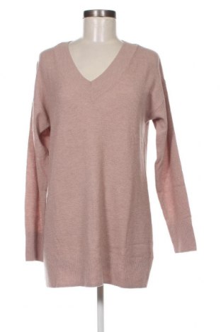 Γυναικείο πουλόβερ Gap Maternity, Μέγεθος S, Χρώμα Ρόζ , Τιμή 20,18 €