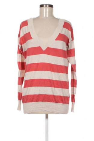 Дамски пуловер Gap, Размер L, Цвят Многоцветен, Цена 5,80 лв.