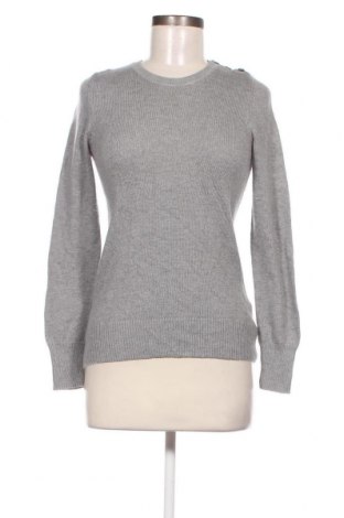 Дамски пуловер Gap, Размер S, Цвят Сив, Цена 13,05 лв.