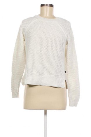 Γυναικείο πουλόβερ Gap, Μέγεθος S, Χρώμα Λευκό, Τιμή 7,18 €