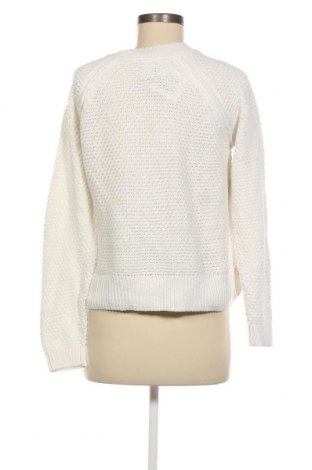 Γυναικείο πουλόβερ Gap, Μέγεθος S, Χρώμα Λευκό, Τιμή 17,94 €
