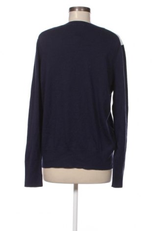 Дамски пуловер Gap, Размер XL, Цвят Син, Цена 34,00 лв.