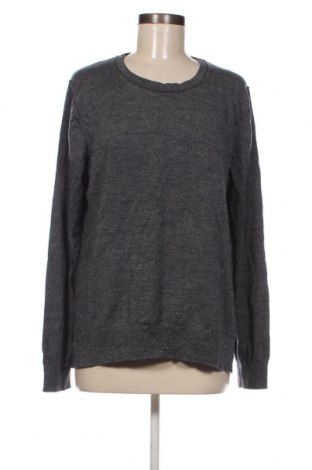 Дамски пуловер Gap, Размер XXL, Цвят Черен, Цена 17,00 лв.