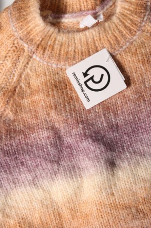 Γυναικείο πουλόβερ Garage, Μέγεθος S, Χρώμα Πολύχρωμο, Τιμή 9,74 €