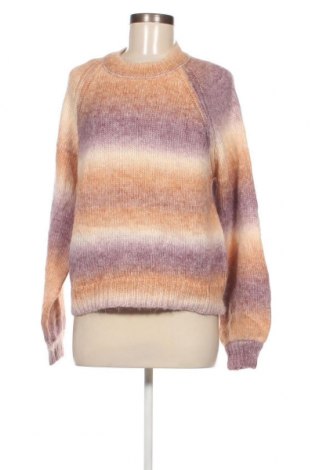 Дамски пуловер Garage, Размер S, Цвят Многоцветен, Цена 8,75 лв.