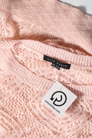 Дамски пуловер Gate Woman, Размер XL, Цвят Розов, Цена 13,92 лв.