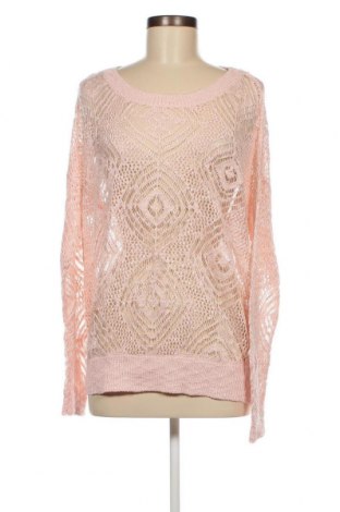Дамски пуловер Gate Woman, Размер XL, Цвят Розов, Цена 10,15 лв.