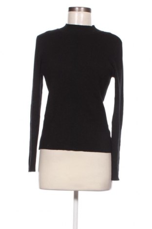 Дамски пуловер Gate Woman, Размер L, Цвят Черен, Цена 7,25 лв.