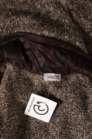 Дамски пуловер Gelco, Размер XL, Цвят Многоцветен, Цена 14,79 лв.