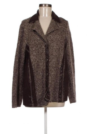 Γυναικείο πουλόβερ Gelco, Μέγεθος XL, Χρώμα Πολύχρωμο, Τιμή 9,69 €