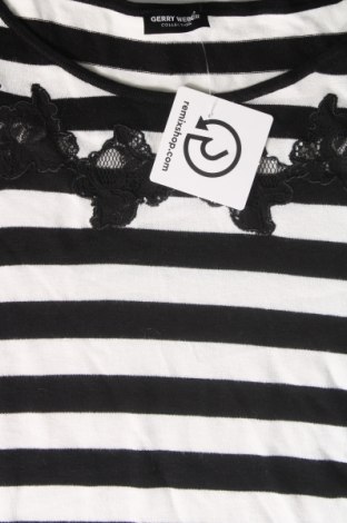 Γυναικείο πουλόβερ Gerry Weber, Μέγεθος M, Χρώμα Πολύχρωμο, Τιμή 17,70 €