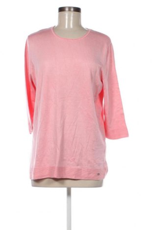 Γυναικείο πουλόβερ Gerry Weber, Μέγεθος M, Χρώμα Ρόζ , Τιμή 19,67 €