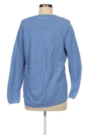 Дамски пуловер Gerry Weber, Размер XL, Цвят Син, Цена 36,04 лв.