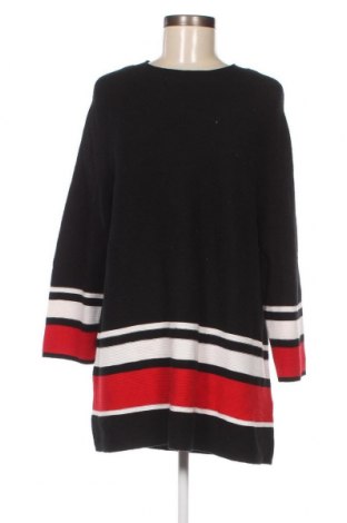 Pulover de femei Gerry Weber, Mărime XL, Culoare Negru, Preț 148,19 Lei
