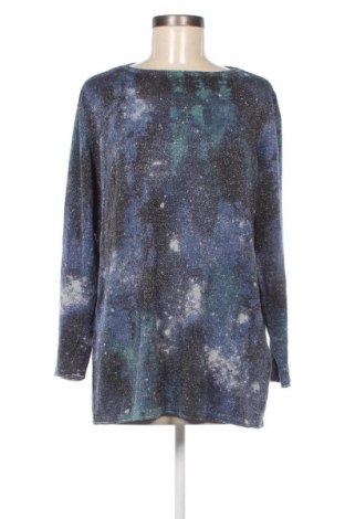 Γυναικείο πουλόβερ Gerry Weber, Μέγεθος XL, Χρώμα Πολύχρωμο, Τιμή 27,86 €