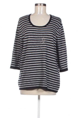 Γυναικείο πουλόβερ Gerry Weber, Μέγεθος XL, Χρώμα Πολύχρωμο, Τιμή 27,21 €
