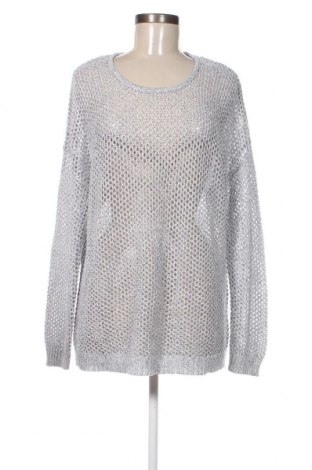 Дамски пуловер Gerry Weber, Размер M, Цвят Сив, Цена 7,95 лв.