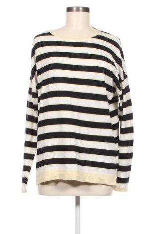 Γυναικείο πουλόβερ Gerry Weber, Μέγεθος L, Χρώμα Πολύχρωμο, Τιμή 32,60 €